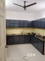 Kitchen cabinet and wardrobes