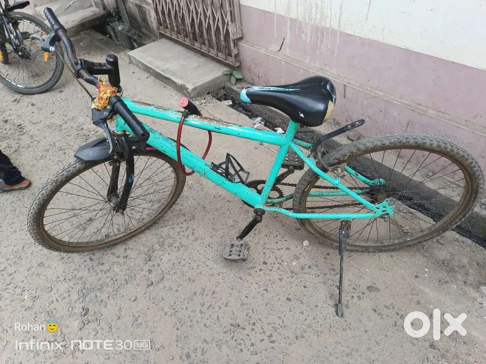 Good condition