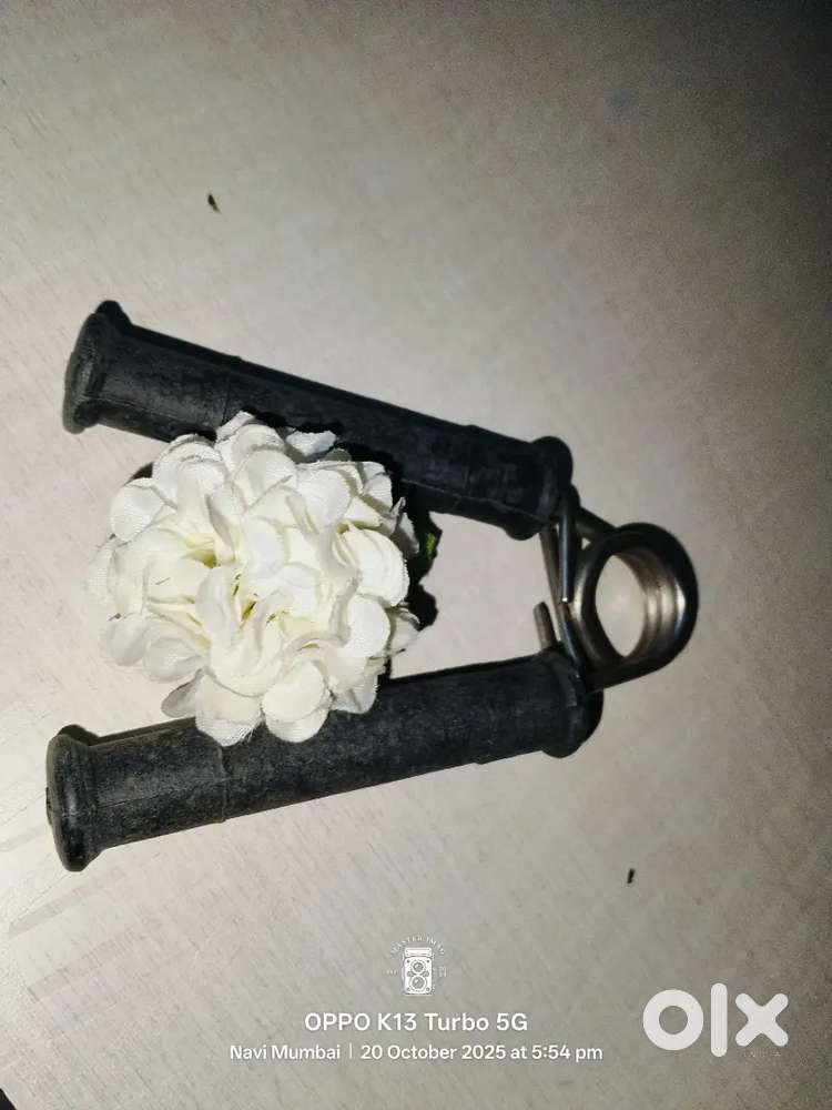 Mid level gripper for beginners