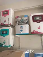 ALL TYPE RO B12 TDS WATER PURIFIER COD AVAILABLE BRAND NEW RO UV TDS