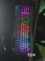 High Performance Gaming + Editing PC