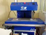 Konica c6501,ups 5kv,multi color lanyard printing machine