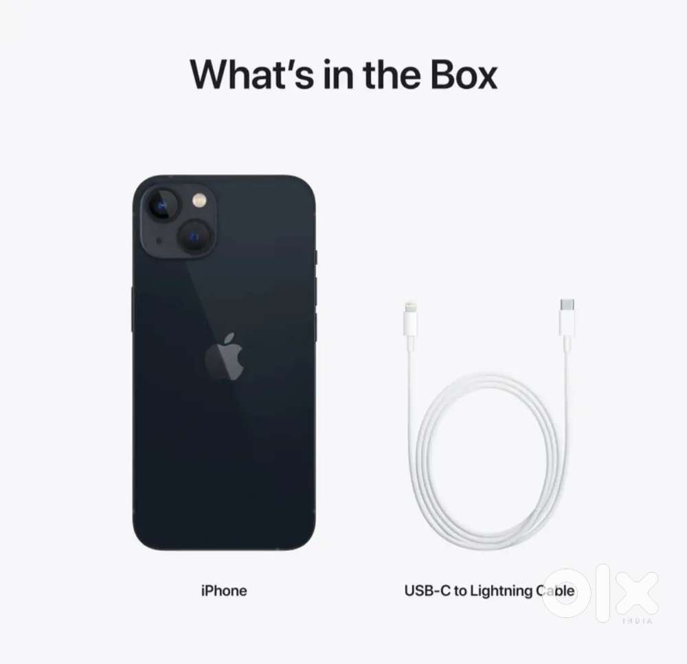 I PHONE 13