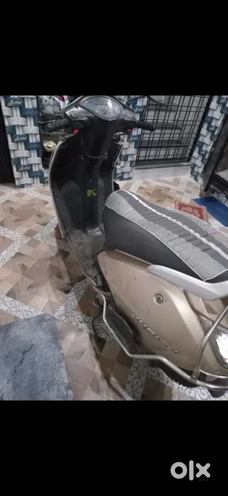 TVs Jupiter 2018 model