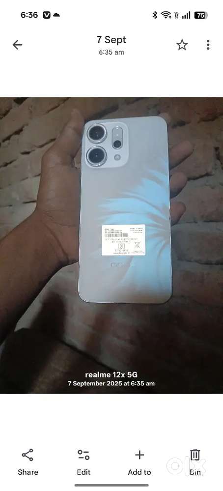 Oppo reno 14 5g