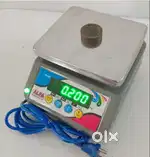 Electric scale ( vajan kato ) iletric kato