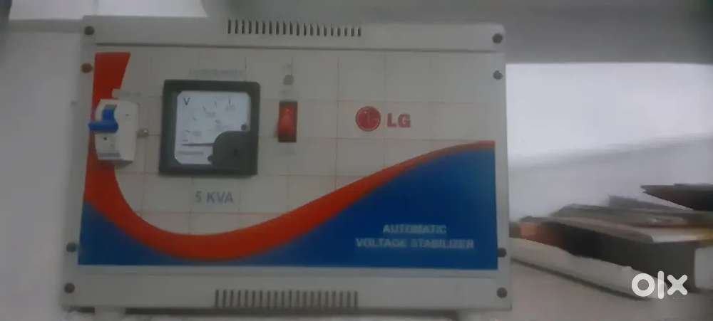 New condition stabilizer