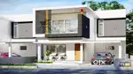 P-00797:Villa For Sale In Kalmandapam, Palakkad