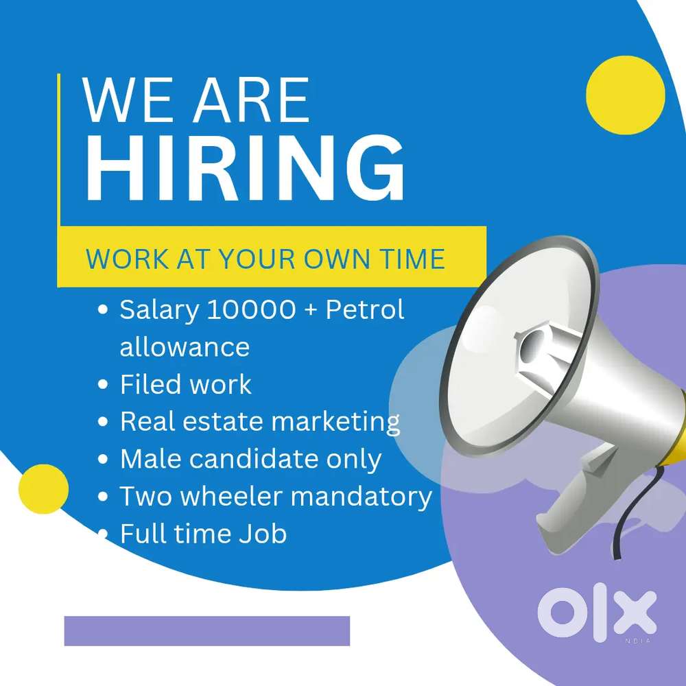 Work at your own time