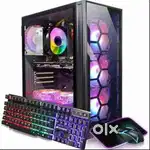 AMD RYZEN 5 GAMING SYSTEM JUST RS25000 ONLY HOSUR KK COMPUTERS CALL ME