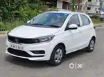 Tata Tiago 1.2 Revotron XT (O), 2020, Petrol