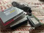 Computer peripherals