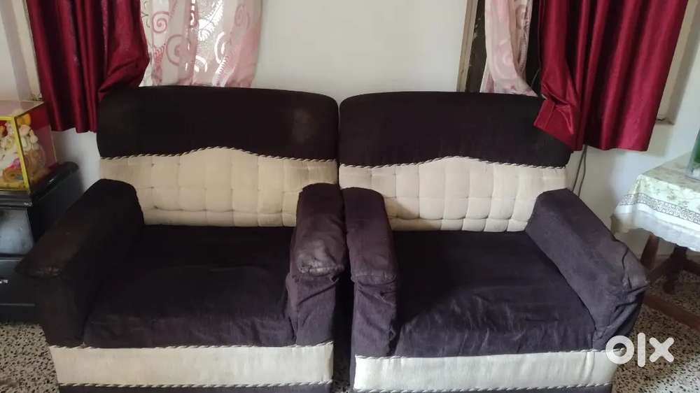 5-Seater Sofa set