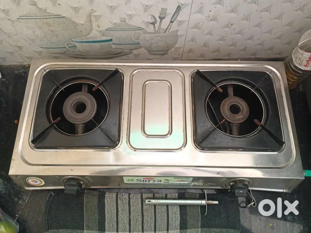 Surya Gas stove