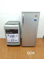 'MSHRU063 SILVER SAMSUNG 200LTR SINGLE DOOR REFRIGERATOR COMBO