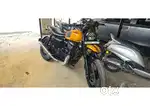 Urgent sale planning for new bike