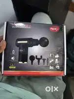 Gun Massager