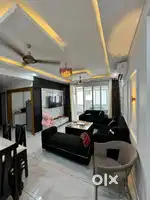 2 bhk Fully furnished apartment for rent