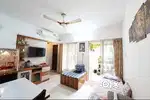 1 BHK Ganga Fernhill For Sell In Undri