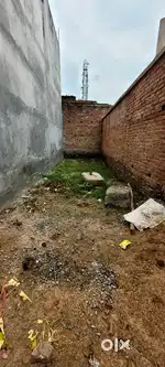Plot for Sale – Prime Location in Kalli Pashchim, Lucknow |