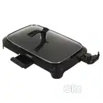 American electric grill
