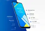 Realme c2 32gb