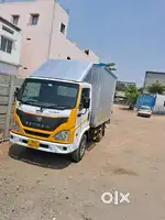 PRO 20 49  ALUMINIUM CONDAINER.
