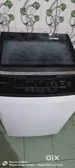 Bosch Washing machine 7 kg