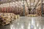 Hiring for logistics