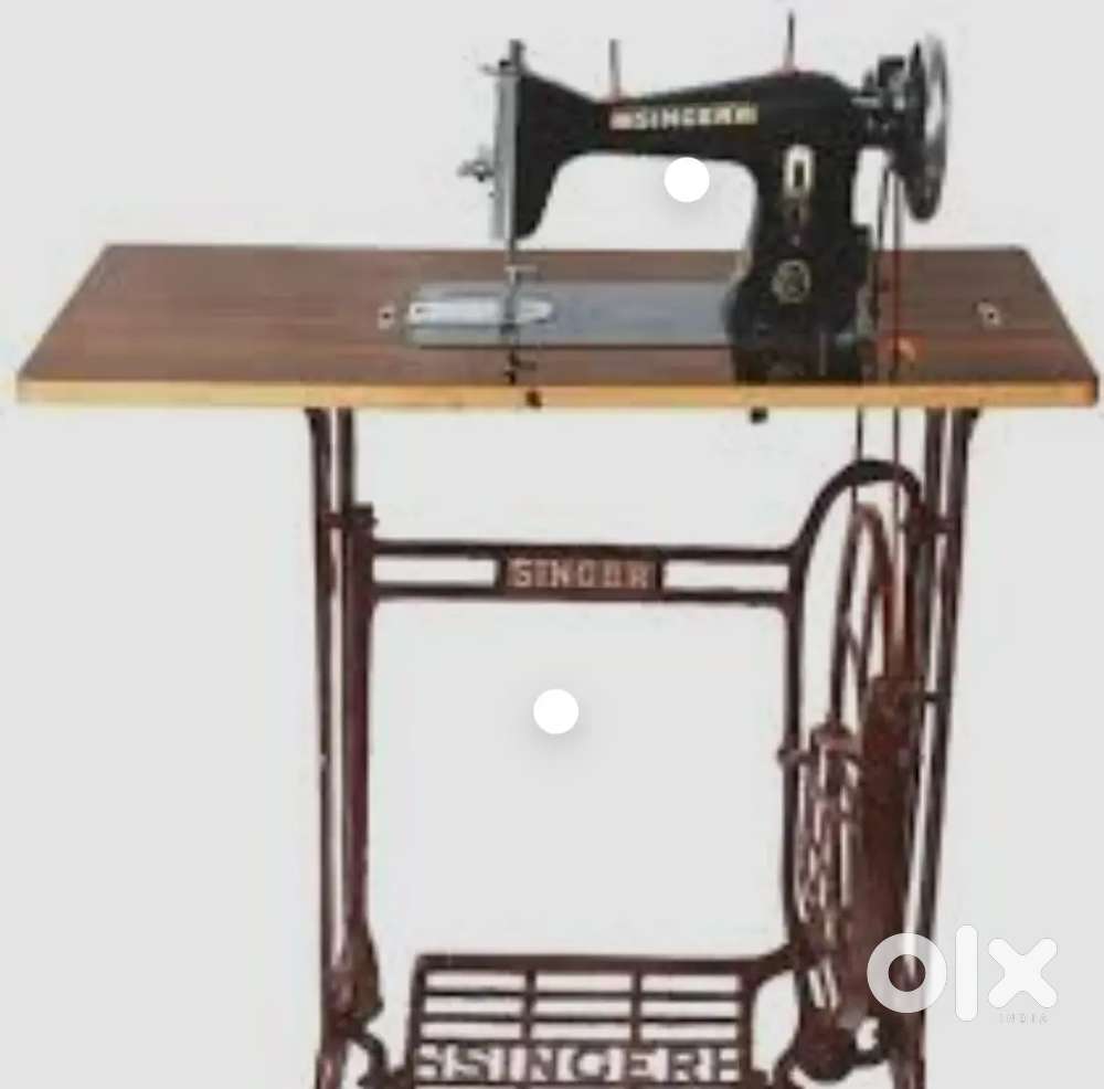 शिलाई मशीन