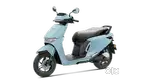 Repair EV scooter
