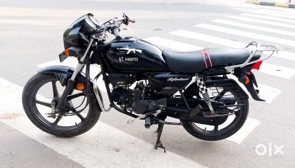 Good condition new ev bike