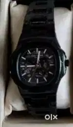 Patek philips