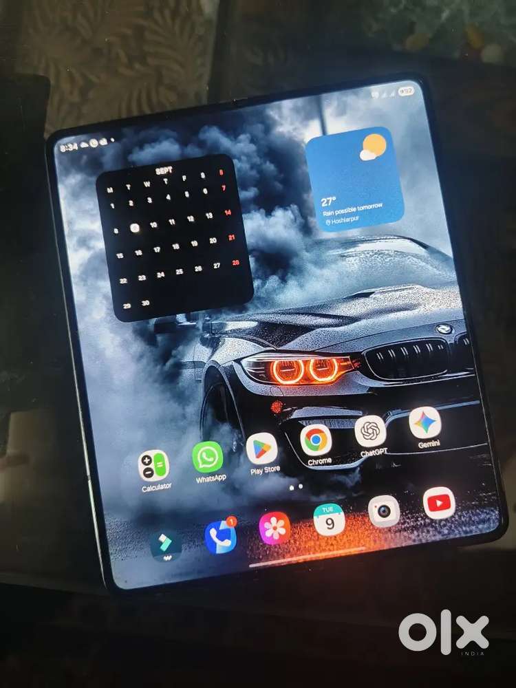 Samsung fold5