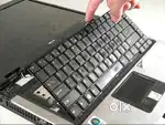 Laptop keyboard change - Rs 249/- only (service charge) 3 month warran