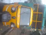 Luggage three wheeler,ape vehicle 2023 model.