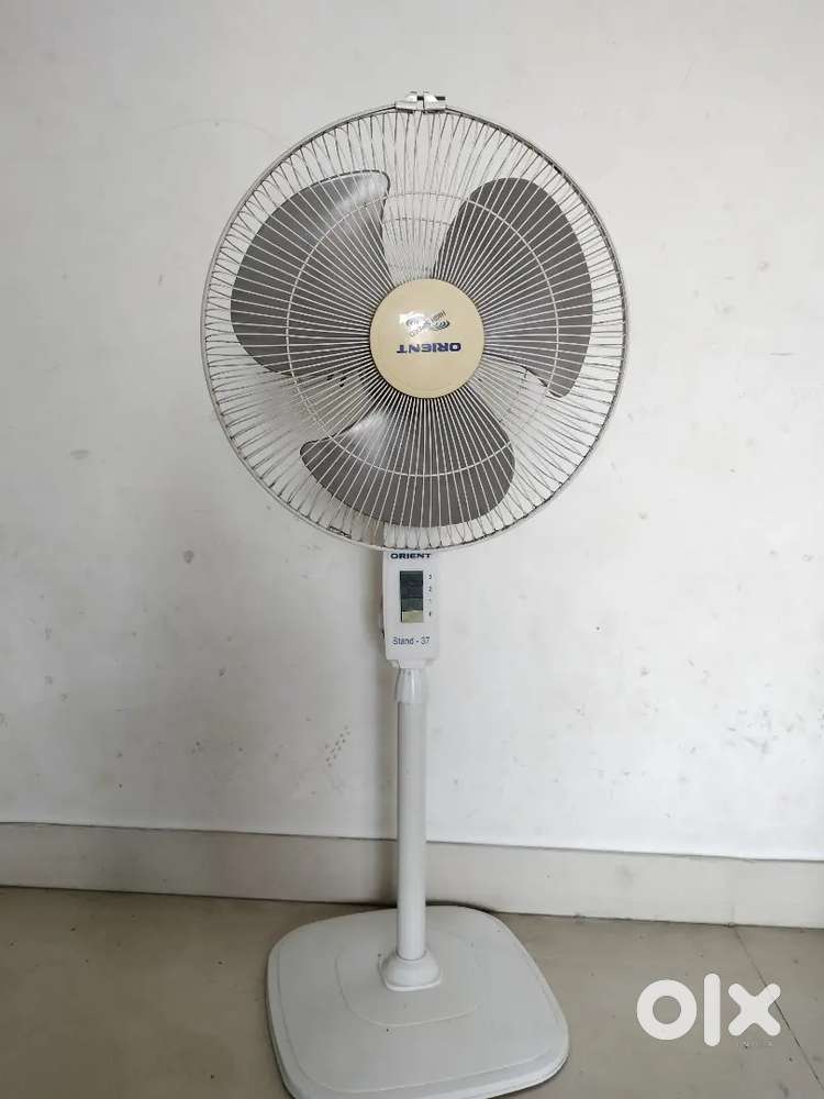 Fan for sale