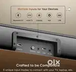 MIVI FORT S100 SOUNDBAR