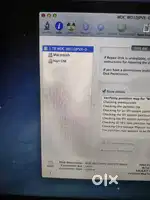 MacBook pro