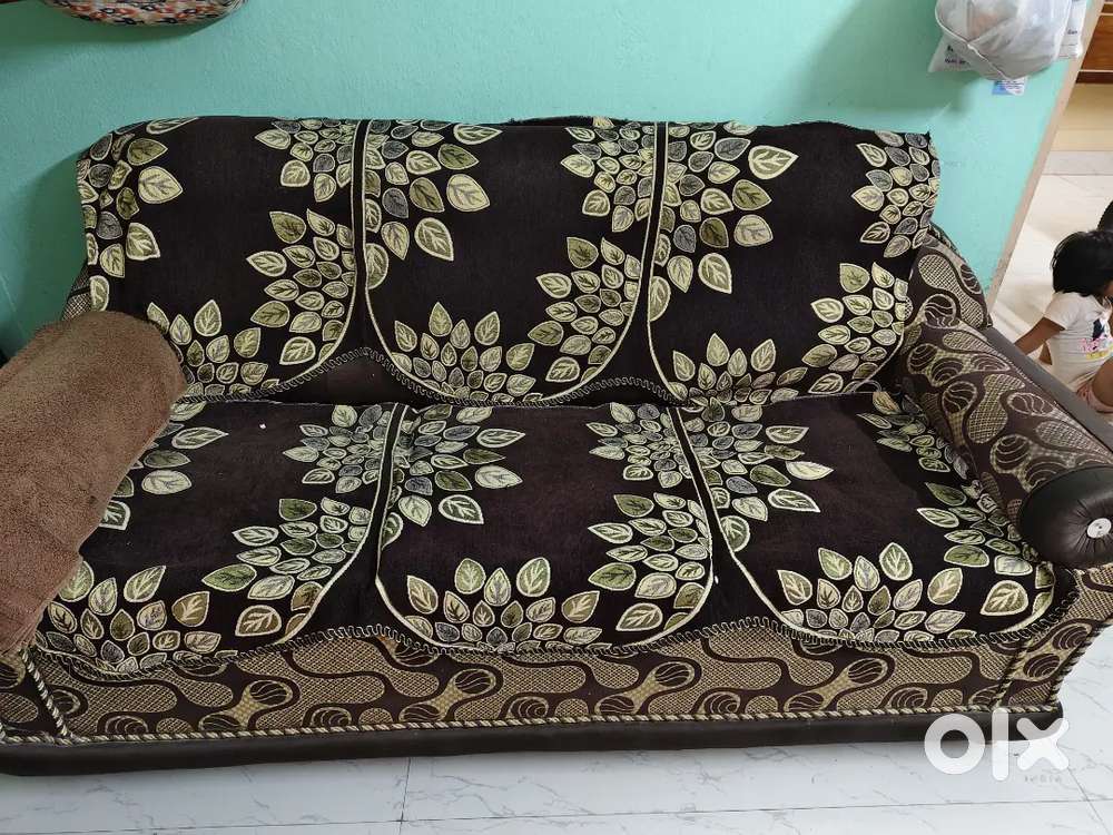 Sofa three seater