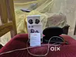 iem KZ EDX PRO earphone one year warranty with fortress STORAGE CASE