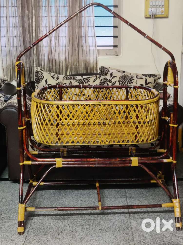 Cane cradle brand new