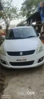 Swift Vdi 2012 Diesel