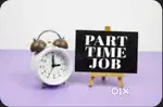 Work as a part timer