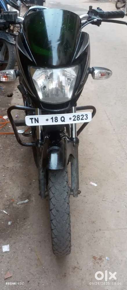 single owner