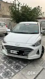 Hyundai Grand i10 Nios 2022