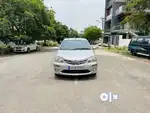 Toyota Etios VX Limited Edition, 2011, Petrol
