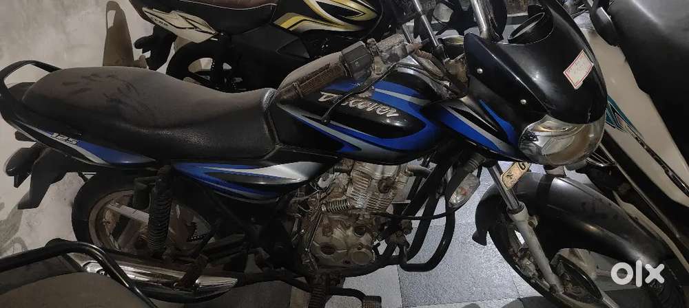 Discover Mileage King. Super Auto Valsad Dhobitalav