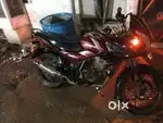 Discover 150f