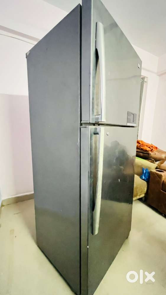 Fridge LG model GL548YSX4